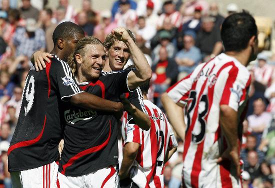 足球又一次让人泪目（足球再次让人热泪盈眶）