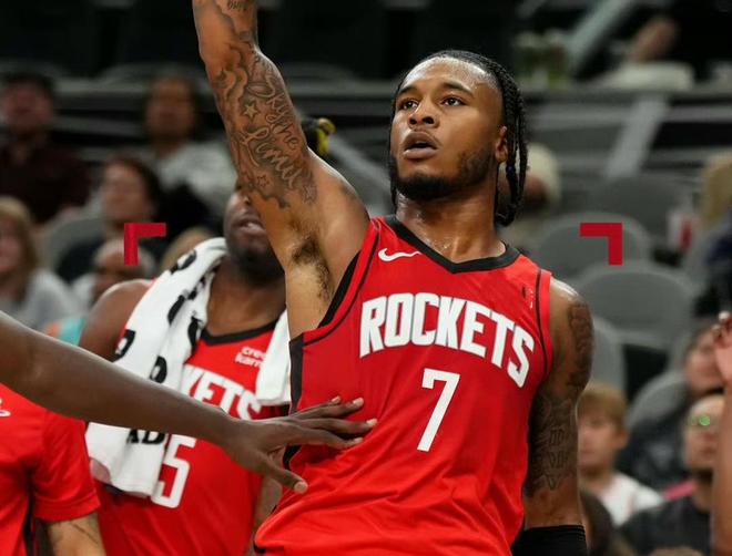 16分44秒历史第2快三双！杰伦·约翰逊：就是打自己比赛 没啥特别（16分44秒拿下史上第二快三双！杰伦·约翰逊：照常发挥，没什么特别）